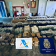 Illustration for article titled Encrypted Messaging App Run by the FBI Leads to Arrest of Over 100 Organized Crime Members